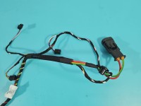 Wiązka instalacja Producent części: OPEL, nawiewu Opel Astra VI L T72652C