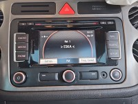 Radio fabryczne Vw Tiguan I 07- 3C0035270 radioodtwarzacz