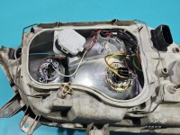 Reflektor lewy lampa przód Mercedes Sprinter I 903 EUROPA