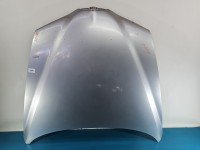 Maska przednia Alfa romeo 156 srebrny