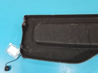 Półka tylna tył bagażnika Vw Up!