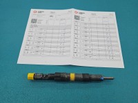 Wtryskiwacz Ford Mondeo Mk3 2.0 tdci