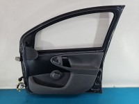 DRZWI PRZÓD PRAWE PASAŻERA Citroen C1 I 5d kTA