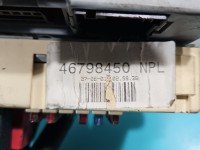 Komputer Sterownik silnika Fiat Punto II 1.2 8V wiel
