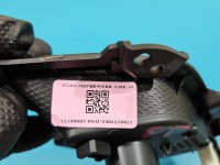 Klamka wewnętrzna tył prawa MG3 24- 11199087