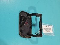 Zaślepka spryskiwacza prawa AUDI A4 B8 8K0955276G