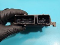 Komputer Sterownik silnika 237100826R, S180105102A Dacia Duster I 10-18 1.6 16V