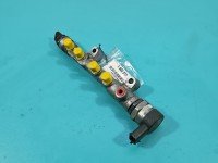 Listwa wtryskowa CZUJNIKI Opel Astra V K 0281006034, 0445213035, 55510687000 1.5 cdti