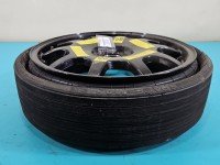 Koło zapasowe 19" dojazdowe dojazdówka AUDI A4 B8 Rozstaw śrub: 5x112, Vredestein, 175 mm, Profil opony: 55, 175/55/R19...