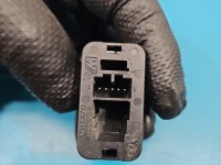 Przełącznik Jaguar, Klapy bagażnika Jaguar XE X760 31412055