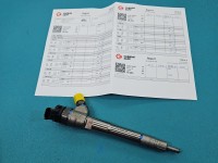 Wtryskiwacz Mercedes Vito W447 14- 0445110895 1.75 cdi