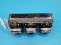 Konsola panel nawiewu Suzuki Sx4 I 06- 39510-79J02