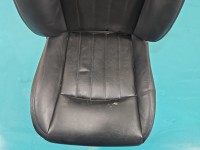 Fotele komplet kanapa INFINITI QX50