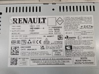 Radio fabryczne Dacia Sandero III 20- 280216590R radioodtwarzacz