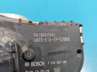 Przepustnica CITROEN DS4 II 21- 1.6 T 5GF 9818664880