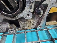 Głowica Ford Transit MK7 06-13 2.2 tdci