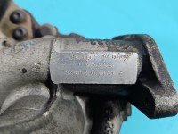 Turbosprężarka Citroen C5 II X7 806500-1, 9674962080 2.0 hdi 163KM