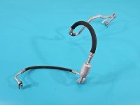 Przewód klimatyzacji rurka Opel Insignia B 39227687, 422200928