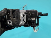 Zamek tył lewy Citroen C3 III 16-24 6pin 16942940