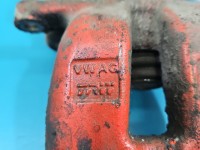 Zacisk tył prawy Vw Passat B6 2.0 tdi kombi