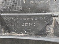 Zderzak tył AUDI Q5 08- LY9C HB