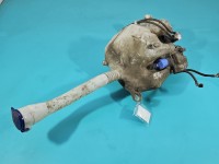 Zbiornik Zbiorniczek płynu spryskiwacza Peugeot 5008