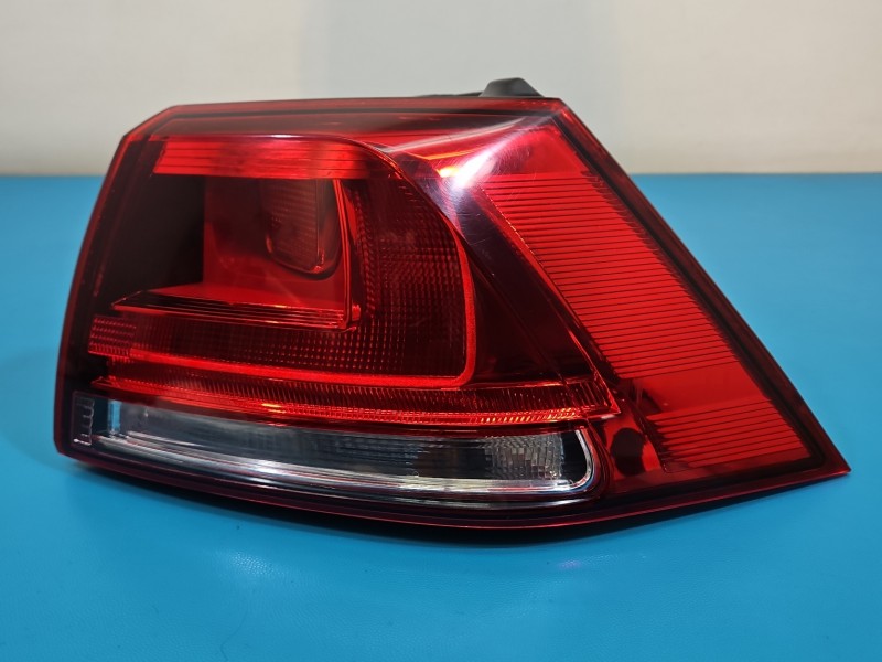 Lampa tył prawa Vw Golf VII HB EUROPA