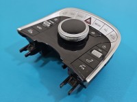 Przełącznik radia nawigacji panel Mercedes W222 A2229003516