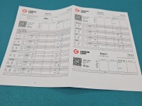 TESTOWANY Wtryskiwacz 7810702, 0445110616 BMW X5 F15 3.0d 258KM