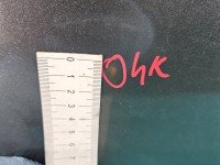 Klapa tył Kia Soul I 08-13 HB 5d beżowy IM