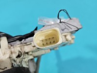 Zamek tył lewy Seat Leon II Producent części: Seat, 8pin