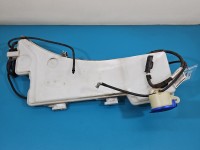 Zbiornik Zbiorniczek płynu spryskiwacza Peugeot 3008 II