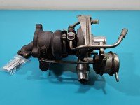 Turbosprężarka Nissan Juke I F15 10-19 49373-05001, 8201165362 1.2 T 116KM