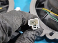 Głośniki komplet Opel Antara 96673591, 96673597, 25907871