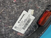 Fotele komplet kanapa Vw Passat B7