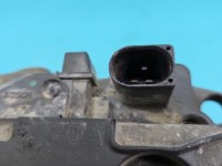 TEST Alternator Vw Transporter T4 2.5 TDI (AJT)