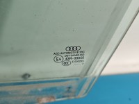 Szyba drzwi przód lewa KIEROWCY AUDI Q7 II 4M HB