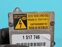 Przetwornica xenon Skoda Superb I 5DV008290-00