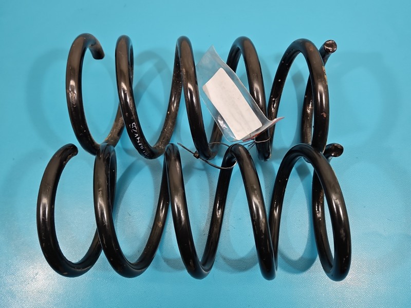 Sprężyny tył komplet Toyota Rav4 I 94- HB