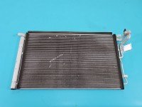 Chłodnica klimatyzacji Hyundai Elantra VI 15-20 1.6 16V