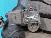 Kolektor ssący Vw Golf plus 0261230031, 06B906051, 06A129723Q 1.6 SR