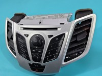 Radio fabryczne Ford Fiesta Mk7 radioodtwarzacz