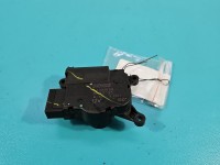 Silniczek nawiewu NAGRZEWNICY Fiat Tipo II 15- A21102000, 3093893 EUROPA