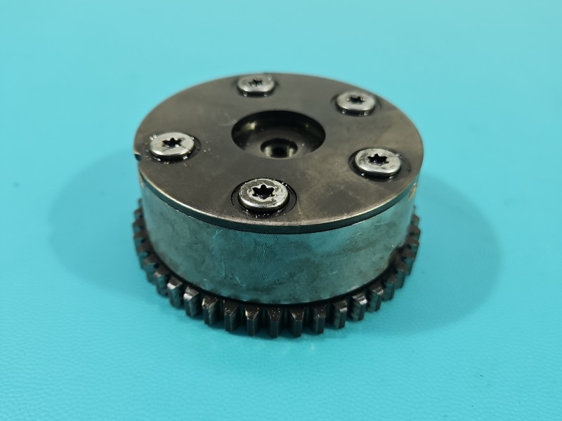 Koło faz rozrządu Suzuki Grand Vitara II 1480519 2.4 16V (J24b)