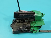 Zamek przód lewy Hyundai I30 III 16- EUROPA 5pin 81310-G3040