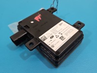 Sterownik moduł Jaguar, Europejska, sensor radar czujnik martwego pola tył prawy, FW93-14F152-BD JAGUAR XF II X260