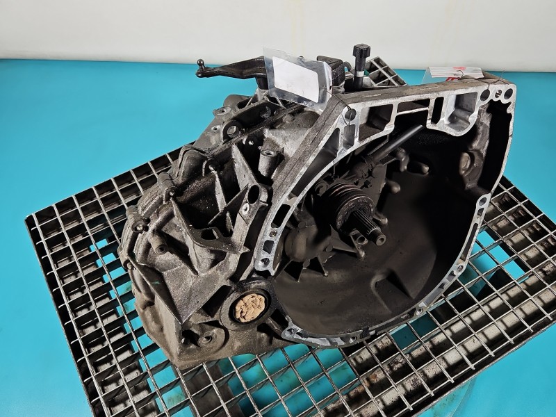 Skrzynia biegów TL4137 Nissan Qashqai II J11 13-21 1.2 T