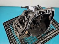 Skrzynia biegów TL4137 Nissan Qashqai II J11 13-21 1.2 T