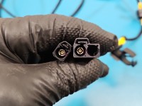 Wiązka instalacja 9841328480, 9841328480, anteny Opel Grandland 9841328480