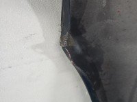 Błotnik przód prawy Volvo S80 I granatowy